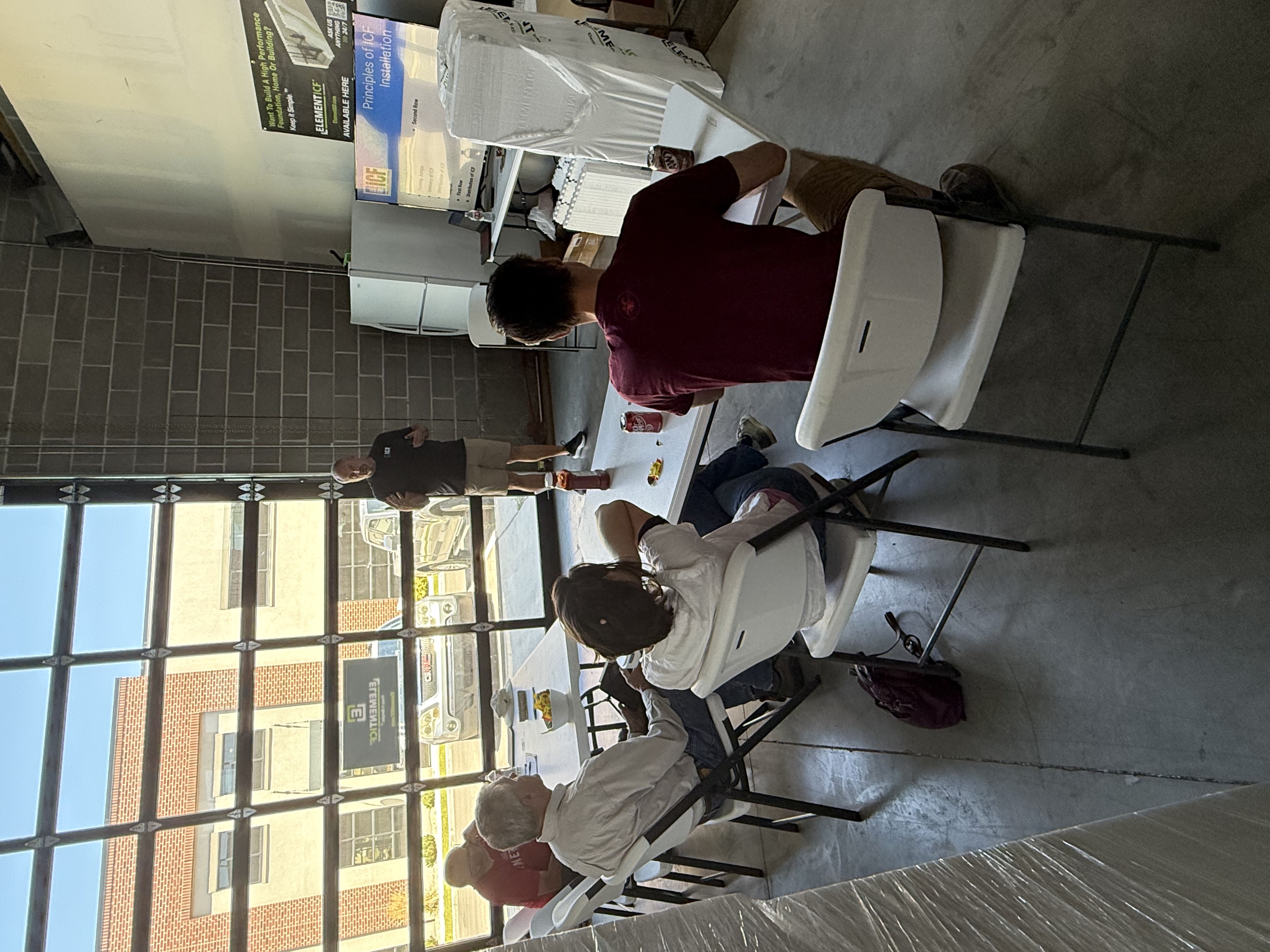 Utah ICF Training Facility